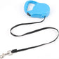 Retractable Dog Leash 3M