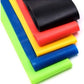 Pro-Sportz Resistance Loop Exercise Bands Set – 5 Levels for Home Fitness, Core, Rehab, Strength Training
