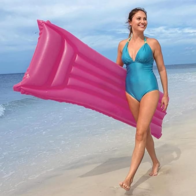 Inflatable Swimming Mattress