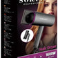 SOKANY Foldable Hair Dryer 1600W