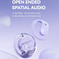 MTech AI Translation Earbuds – 144 Languages, Bluetooth 5.4