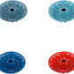 Chiffon Cake Mold  Reusable  Heats-Resistant  Pastry Baking Tray Mould