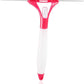 Window Glass Cleaning Wiper Squeegee