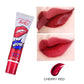 Peel Off Mask Lip Stain Gloss Tattoo