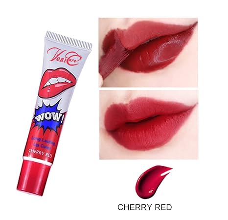 Peel Off Mask Lip Stain Gloss Tattoo