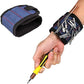 Magnetic Wristband Tool Holder