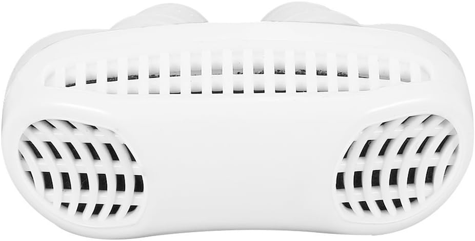 2:1 Anti Snoring & Air Purifier