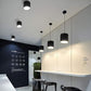Ultra-Thin Round Surface Mounted LED Down Lights