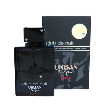GENERIC ARMAF Club De Nuit Collection EPD 105ML – Men & Women’s Luxury Fragrances