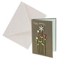 9pcs Set Colourful Happy Birthday Greeting Card