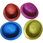 Glitter Shimmer Hat For Parties-Each