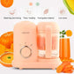 MBaby Babycook 2-in-1 Baby Food Maker – Steam & Blend