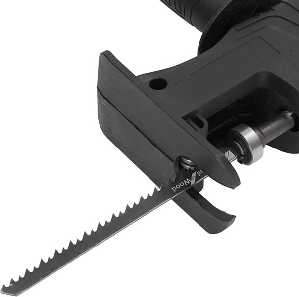 Electric Drill Saw Converter Head