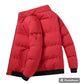 Lightweight Cotton Waterproof Winter Coat