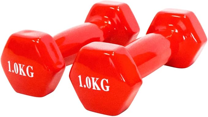 Dumbell 1PC