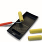 Mini Portable Paint Roller Kit with Tray
