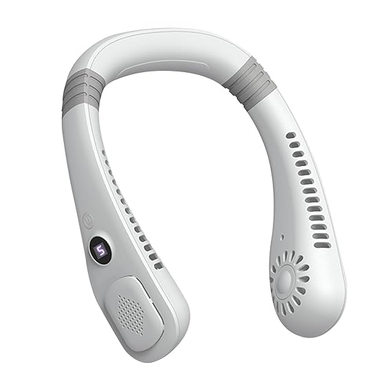 MTech Hanging Neck Fan