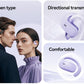 MTech AI Translation Earbuds – 144 Languages, Bluetooth 5.4