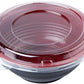 10Pcs Plastic Disposable Bowls