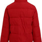 Winter Casual Puffer Down Jackets