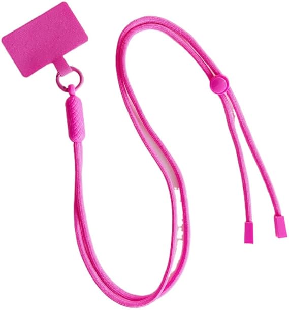 Crossbody Adjustable Phone Lanyard