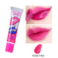Peel Off Mask Lip Stain Gloss Tattoo