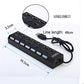 Treqa USB 2.0 7 Port Hub