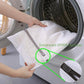 5-Piece Clothes & Bra Laundry Mesh Wash Bag Set – Multi-Size Protective Wash & Travel Organiser