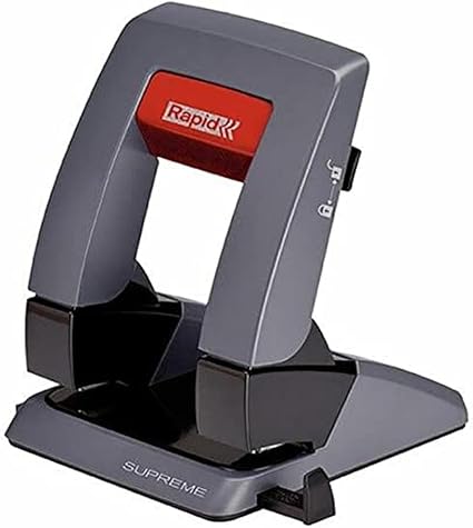 Rapid Supreme SP30  2 Hole Punch