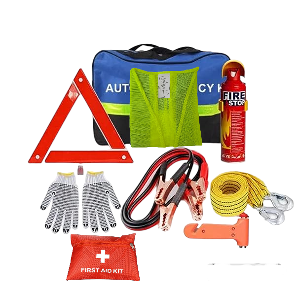 Car Emergency Kit Megamall Online Store