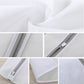 5-Piece Clothes & Bra Laundry Mesh Wash Bag Set – Multi-Size Protective Wash & Travel Organiser