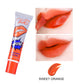 Peel Off Mask Lip Stain Gloss Tattoo