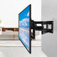 Aerbes Full motion Cantilever 32-70 Inch Mount TV Bracket