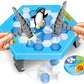 Save the Penguin Icebreaker puzzle table game