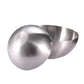 1pc Microwaveble Stainless Steel Large Metal Bowl