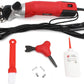 MTech High-Power 690W Animal Shearing Clippers – Sheep, Goats, Horses & Dogs