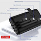 3 IN 1Power Bank With Built in Cables  10000mah