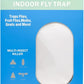 Mosquito Indoor Fly Trap, Non-Toxic Multi-insect Killer