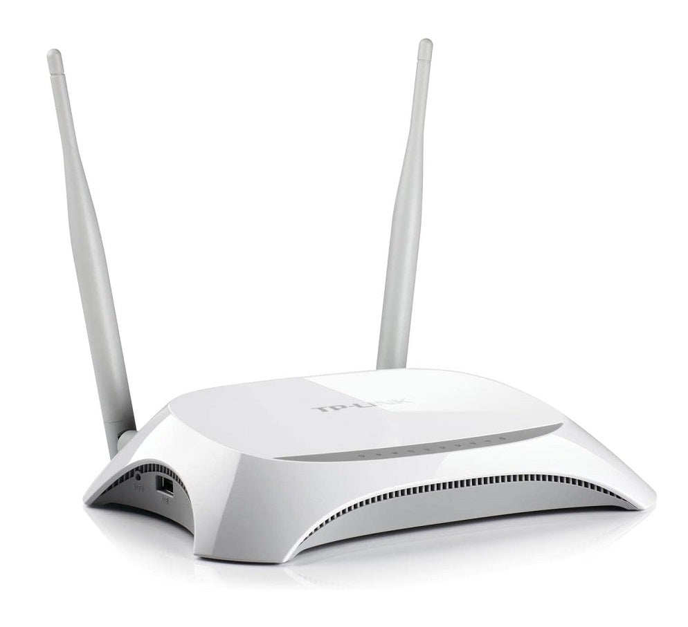 TP-Link 300Mbps Wireless N Router TL-WR841N
