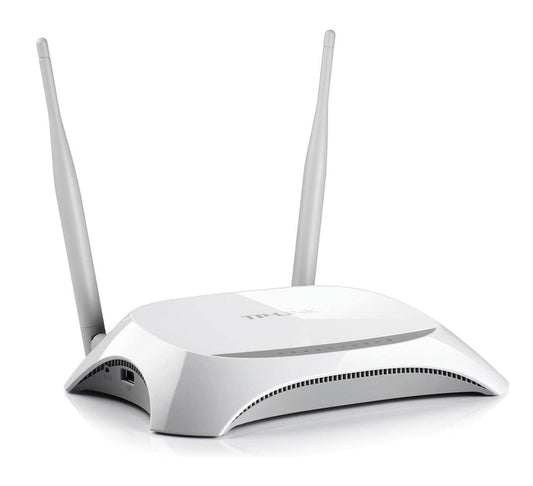 TP-Link 300Mbps Wireless N Router TL-WR841N