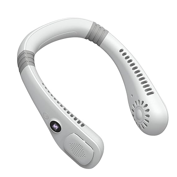 MTech Hanging Neck Fan