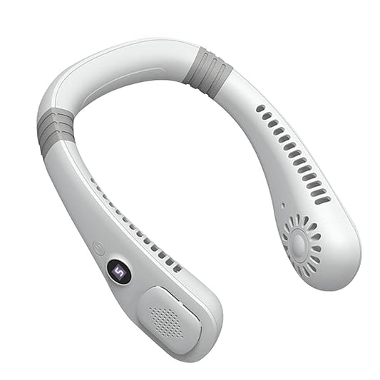 MTech Hanging Neck Fan