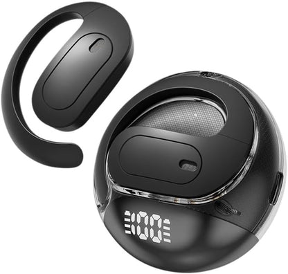 MTech AI Translation Earbuds – 144 Languages, Bluetooth 5.4