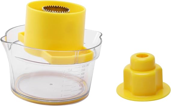 Corn Cob Kitchen Tools with Measuring Jug