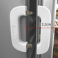 Child Safety Fridge Lock