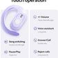 MTech AI Translation Earbuds – 144 Languages, Bluetooth 5.4