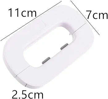 Child Safety Fridge Lock