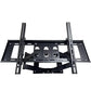 Aerbes Full motion Cantilever 32-70 Inch Mount TV Bracket