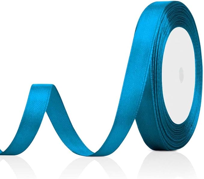 10 Rolls Curling Ribbon Set