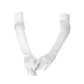 Vintage Elbow Length Evening Gloves